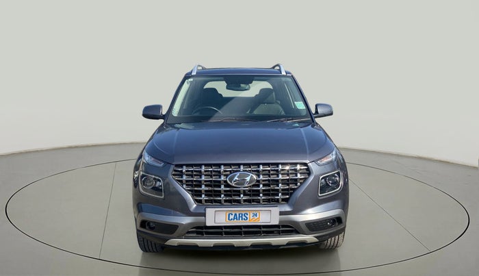 2019 Hyundai VENUE SX PLUS 1.0 TURBO DCT, Petrol, Automatic, 20,879 km, Front