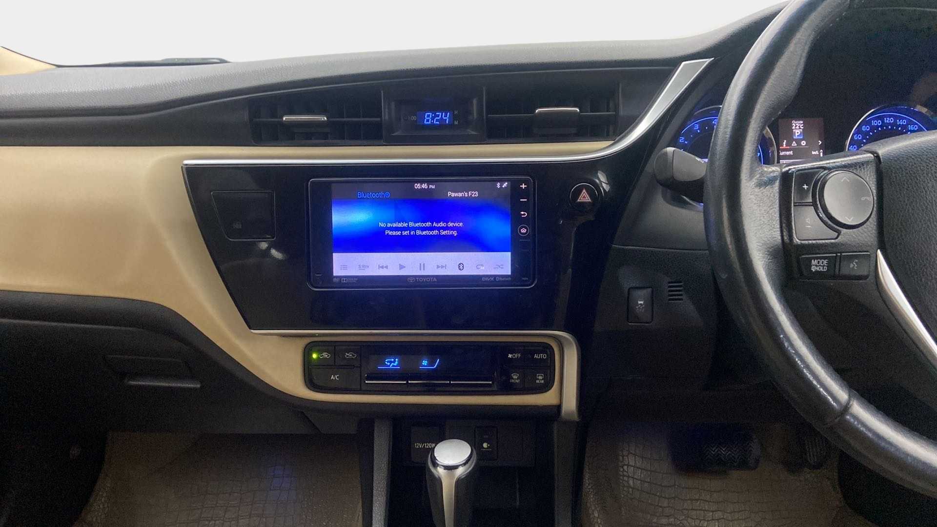 Features