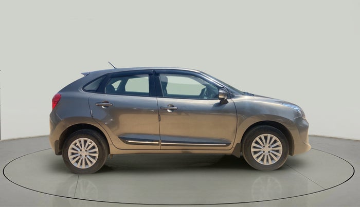 2021 Maruti Baleno DELTA PETROL 1.2, Petrol, Manual, 20,561 km, Right Side View