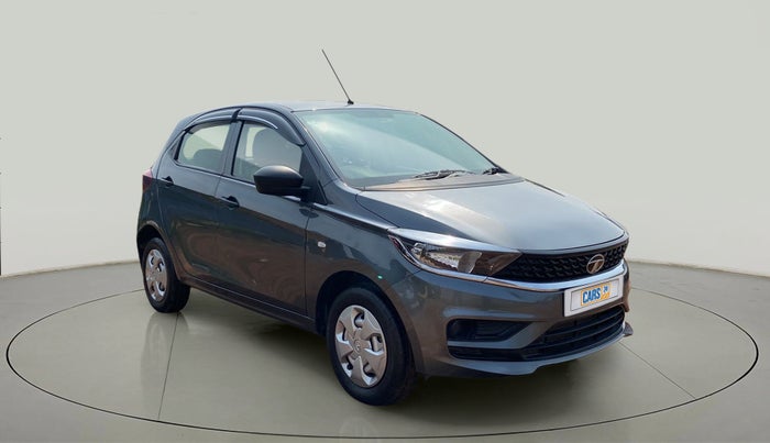 2022 Tata Tiago XM CNG, CNG, Manual, 4,027 km, SRP