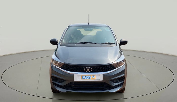 2022 Tata Tiago XM CNG, CNG, Manual, 4,027 km, Front