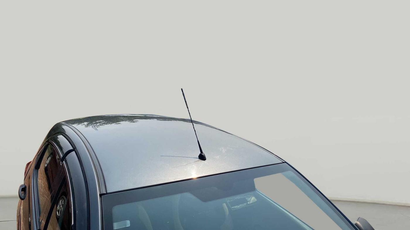 2022 Tata Tiago XM CNG, CNG, Manual, 4,027 km, Roof