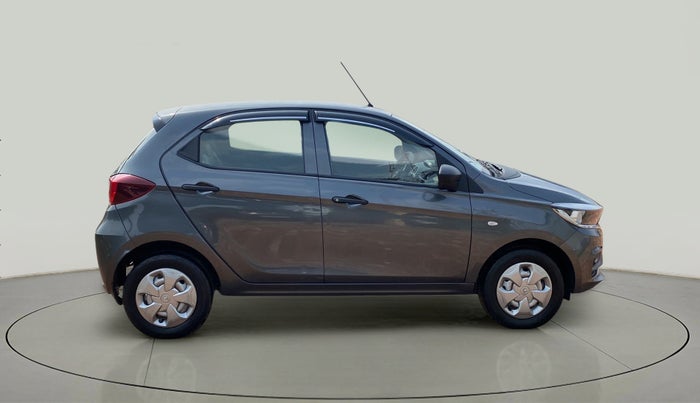 2022 Tata Tiago XM CNG, CNG, Manual, 4,027 km, Right Side View