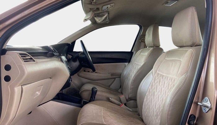 2017 Maruti Dzire VXI, Petrol, Manual, 42,483 km, Right Side Front Door Cabin