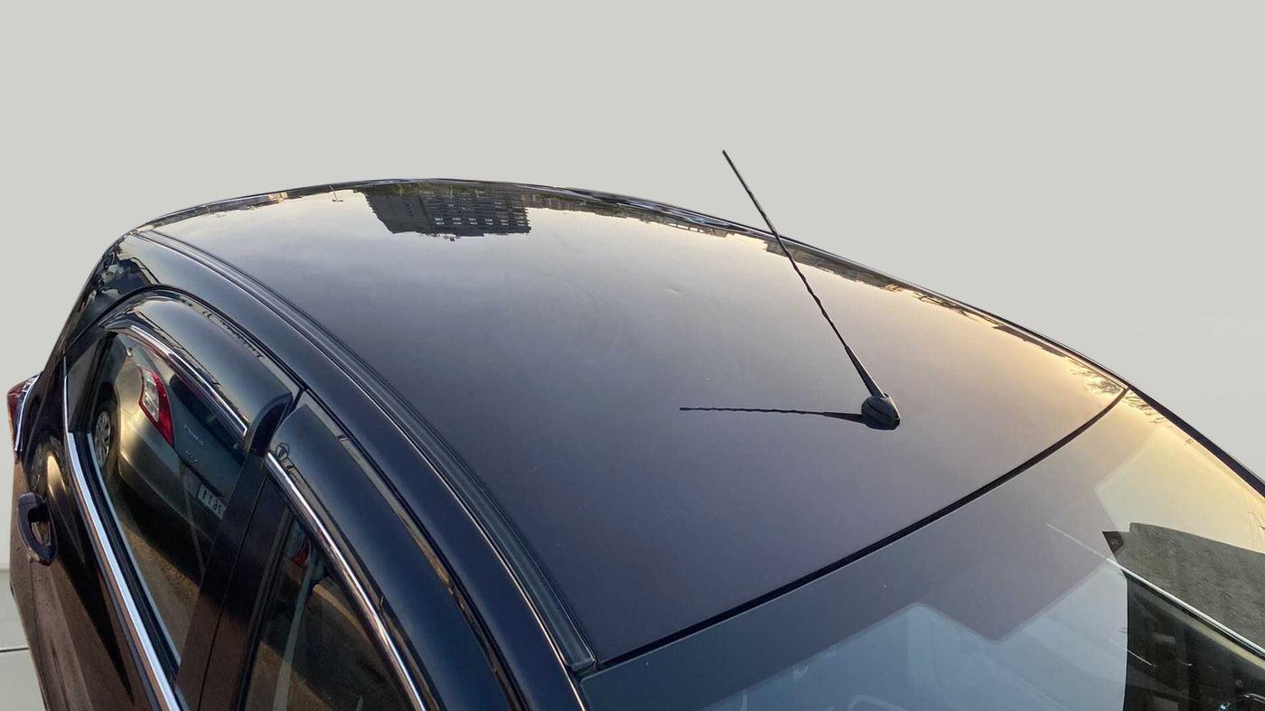 2022 Tata Tiago XZ PLUS CNG, CNG, Manual, 36,275 km, Roof