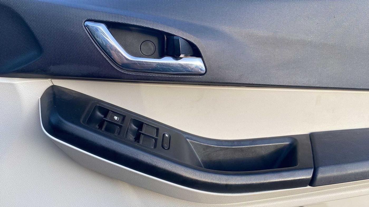 2022 Tata Tiago XZ PLUS CNG, CNG, Manual, 36,275 km, Driver Side Door Panels Control