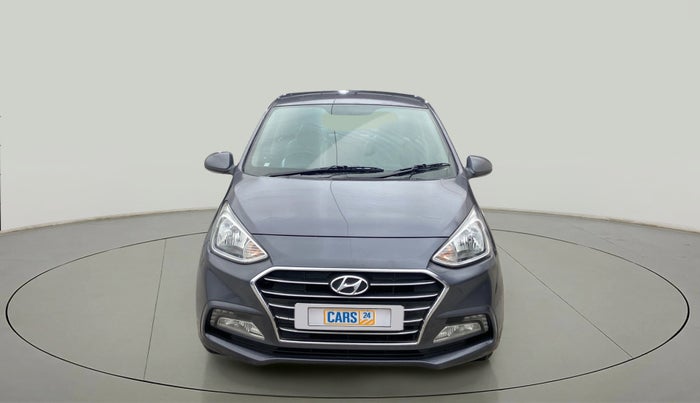 2018 Hyundai Xcent S 1.2, Petrol, Manual, 34,834 km, Front