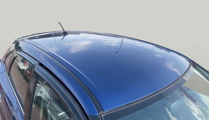 2021 Maruti Baleno ZETA PETROL 1.2, Petrol, Manual, 25,977 km, Roof