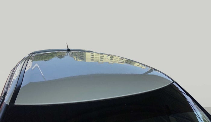 2016 Maruti Swift VXI O, Petrol, Manual, 1,12,627 km, Roof