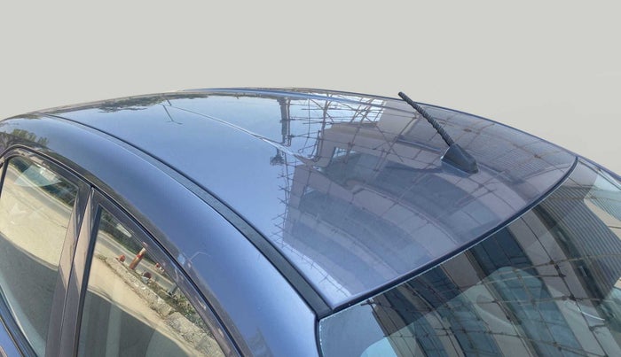 2018 Hyundai NEW SANTRO SPORTZ AMT, Petrol, Automatic, 10,276 km, Roof