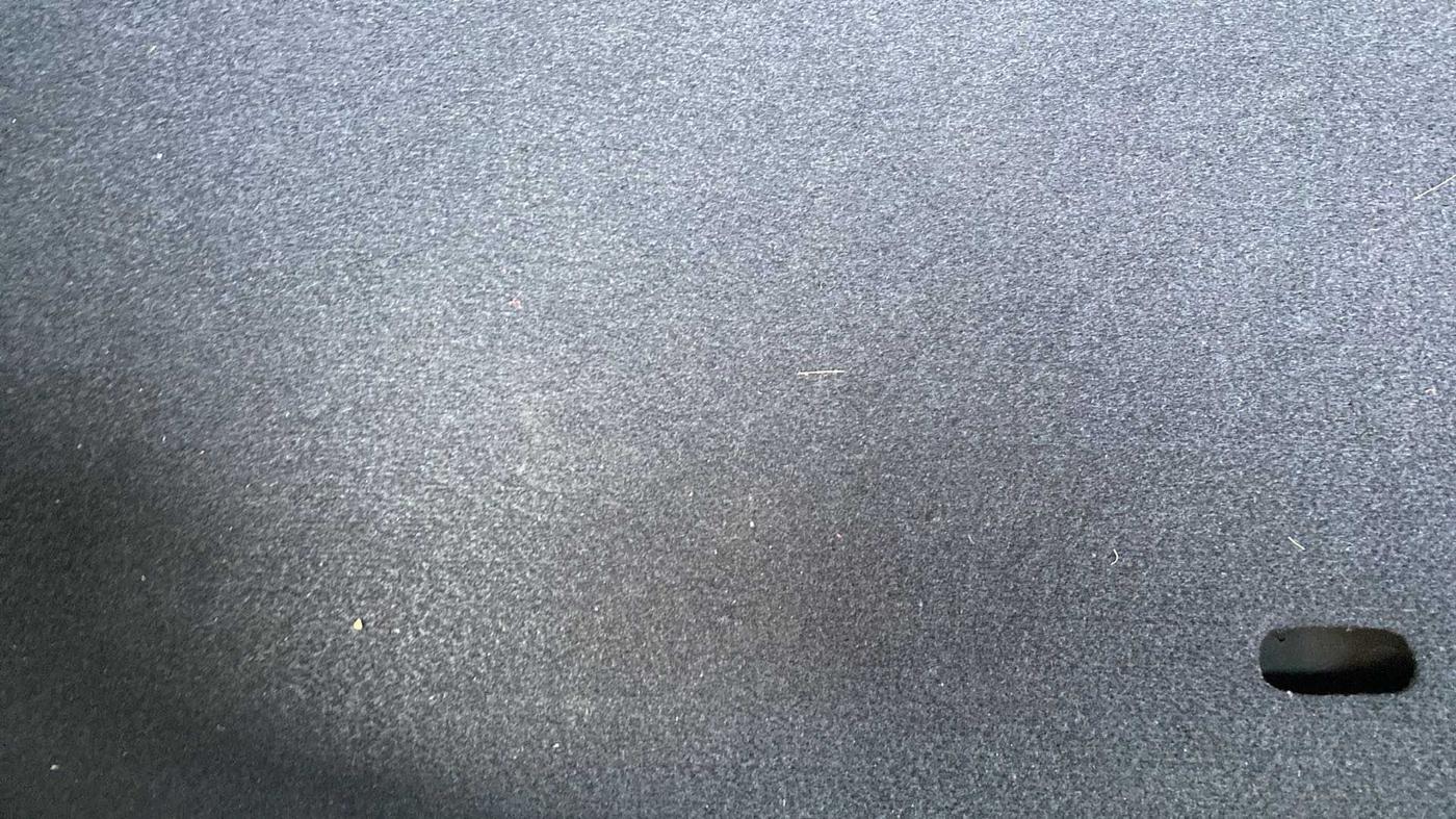 2018 Hyundai NEW SANTRO SPORTZ AMT, Petrol, Automatic, 10,276 km, Boot Inside