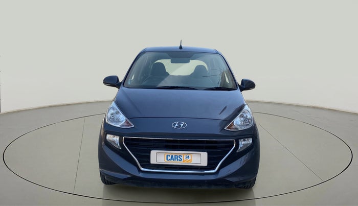 2018 Hyundai NEW SANTRO SPORTZ AMT, Petrol, Automatic, 10,276 km, Front