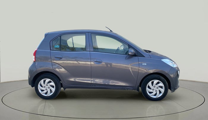 2018 Hyundai NEW SANTRO SPORTZ AMT, Petrol, Automatic, 10,276 km, Right Side