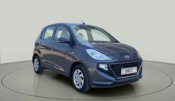 2018 Hyundai NEW SANTRO SPORTZ AMT, Petrol, Automatic, 10,276 km, SRP