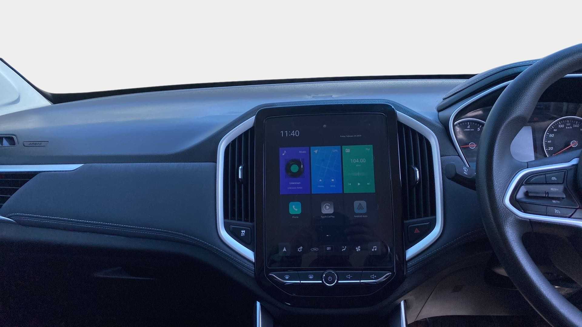 Features