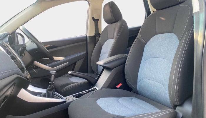 2019 MG HECTOR SUPER HYBRID 1.5 PETROL, Petrol, Manual, 22,013 km, Right Side Front Door Cabin