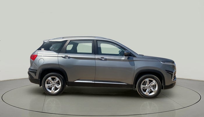 2019 MG HECTOR SUPER HYBRID 1.5 PETROL, Petrol, Manual, 22,013 km, Right Side