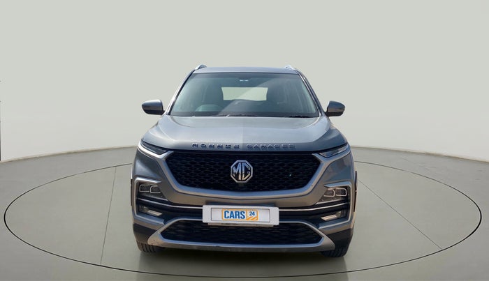 2019 MG HECTOR SUPER HYBRID 1.5 PETROL, Petrol, Manual, 22,013 km, Front