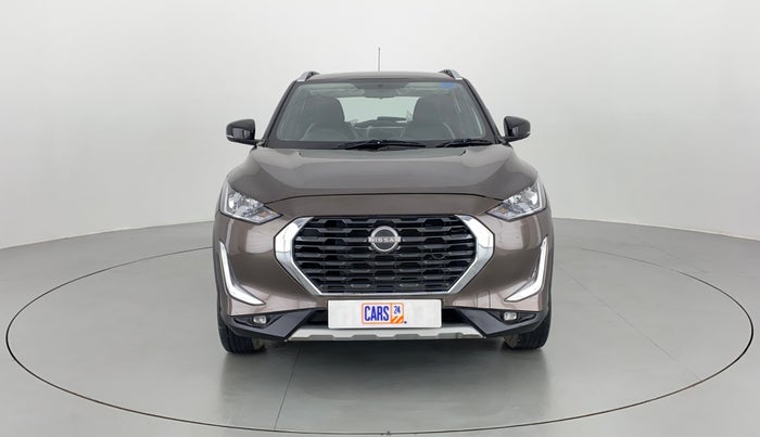 2021 Nissan MAGNITE XV MT PETROL, Petrol, Manual, 16,149 km, Front