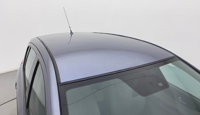 2011 Hyundai i20 SPORTZ (O) 1.2, Petrol, Manual, 17,066 km, Roof