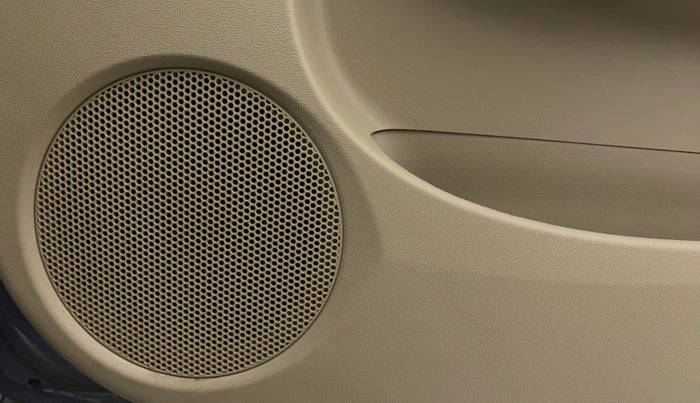 2011 Hyundai i20 SPORTZ (O) 1.2, Petrol, Manual, 17,066 km, Speaker