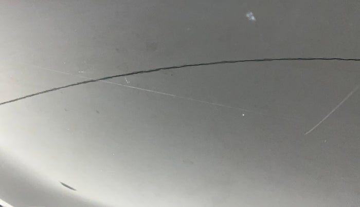 2019 Hyundai Creta SX (O) EXECUTIVE 1.6 PETROL, Petrol, Manual, 44,692 km, Right rear door - Minor scratches