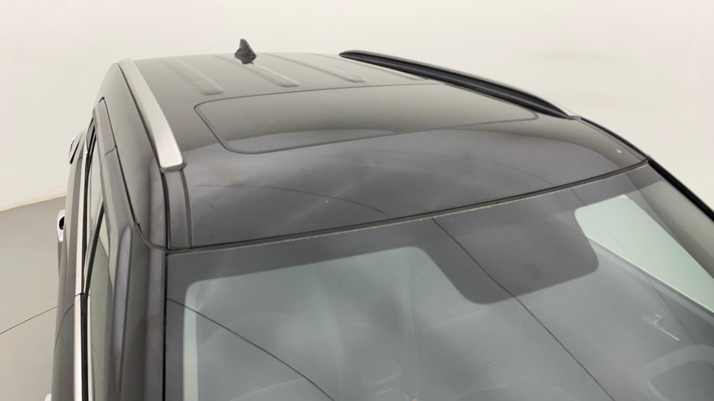 2019 Hyundai Creta SX (O) EXECUTIVE 1.6 PETROL, Petrol, Manual, 44,692 km, Roof