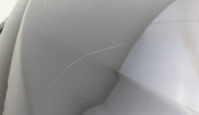 2019 Hyundai Creta SX (O) EXECUTIVE 1.6 PETROL, Petrol, Manual, 44,692 km, Bonnet (hood) - Minor scratches