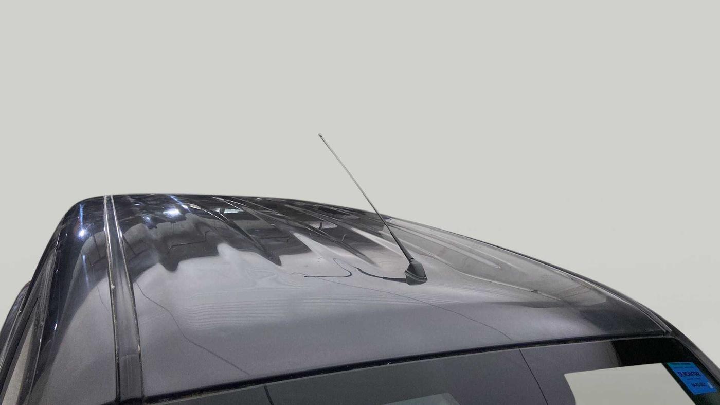 2021 Maruti S PRESSO VXI PLUS AMT, Petrol, Automatic, 30,271 km, Roof