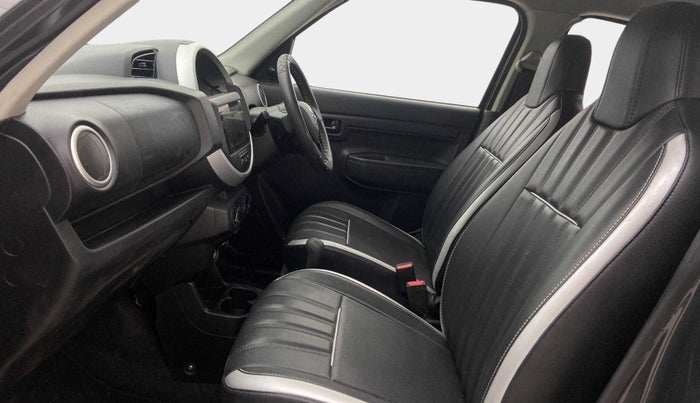 2021 Maruti S PRESSO VXI PLUS AMT, Petrol, Automatic, 30,271 km, Right Side Front Door Cabin