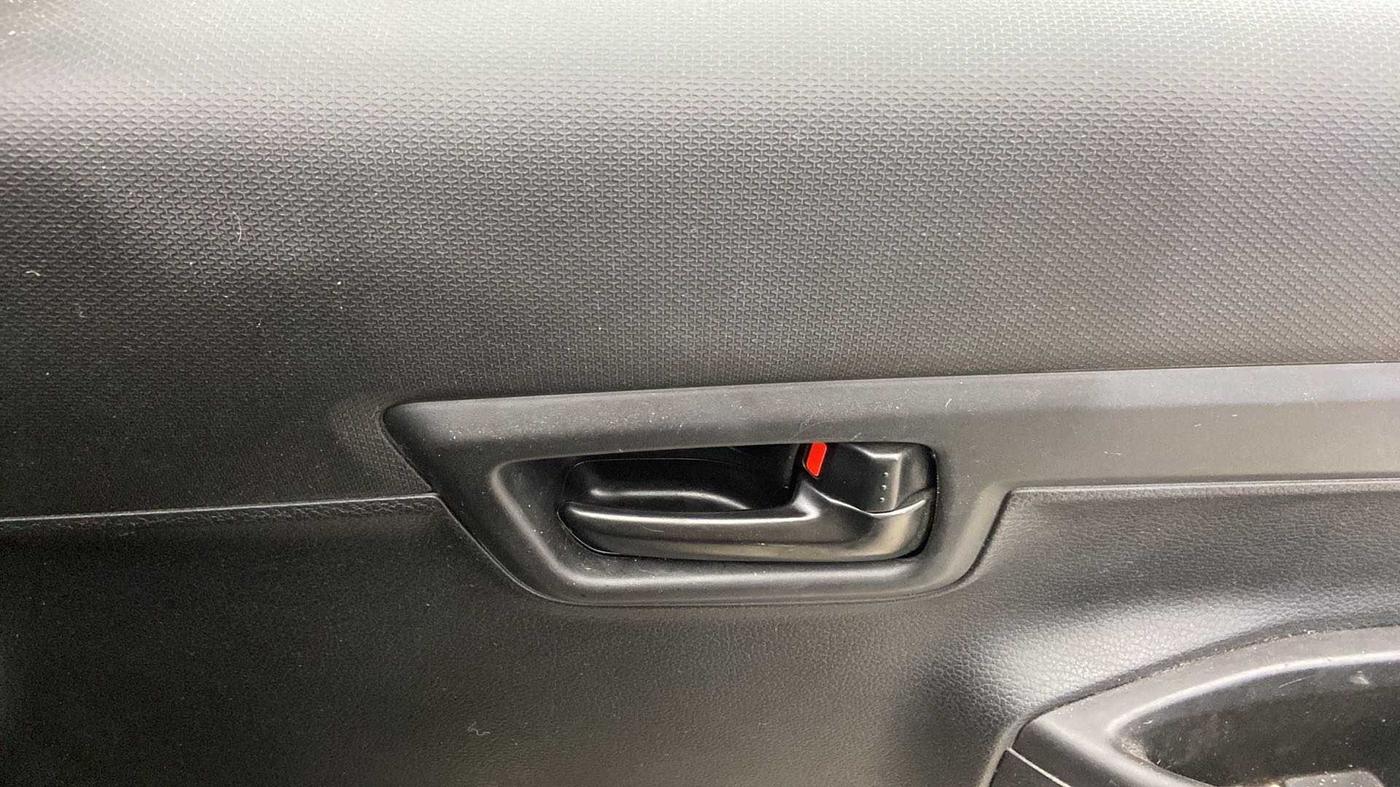 2021 Maruti S PRESSO VXI PLUS AMT, Petrol, Automatic, 30,271 km, Driver Side Door Panels Control