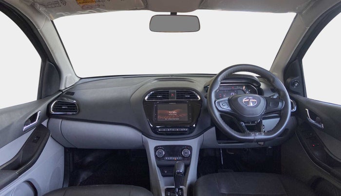 2021 Tata Tiago XZA PLUS PETROL, Petrol, Automatic, 19,665 km, Dashboard