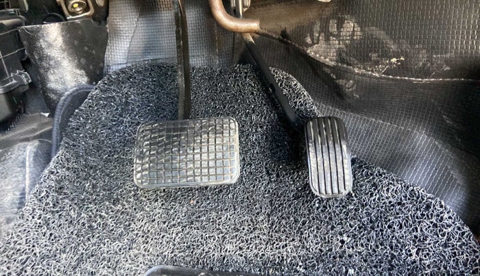 2021 Tata Tiago XZA PLUS PETROL, Petrol, Automatic, 19,665 km, Pedals