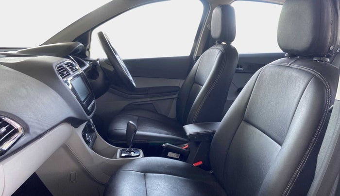 2021 Tata Tiago XZA PLUS PETROL, Petrol, Automatic, 19,665 km, Right Side Front Door Cabin