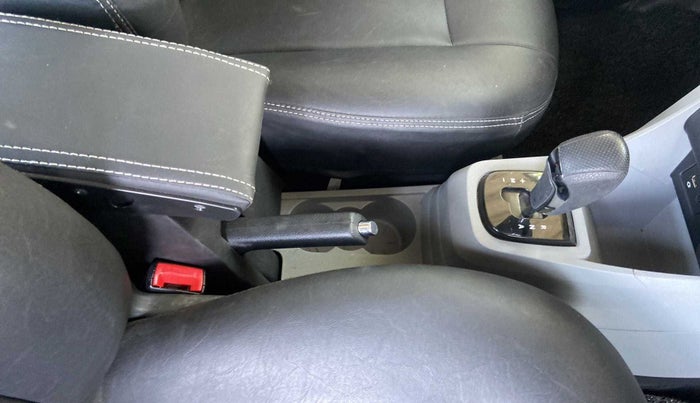 2021 Tata Tiago XZA PLUS PETROL, Petrol, Automatic, 19,665 km, Gear Lever