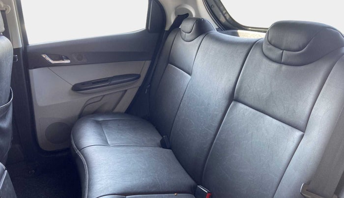 2021 Tata Tiago XZA PLUS PETROL, Petrol, Automatic, 19,665 km, Right Side Rear Door Cabin