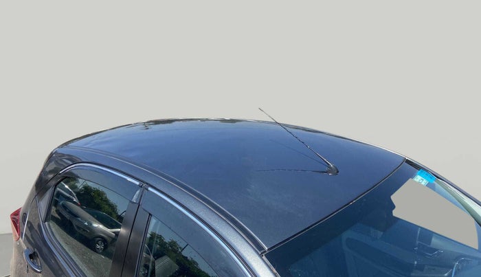 2021 Tata Tiago XZA PLUS PETROL, Petrol, Automatic, 19,665 km, Roof