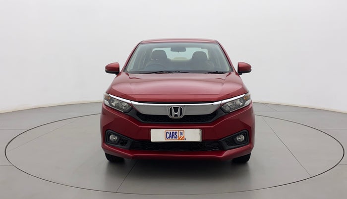 2019 Honda Amaze 1.2L I-VTEC VX CVT, Petrol, Automatic, 23,500 km, Front