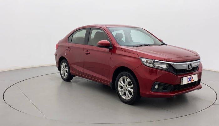 2019 Honda Amaze 1.2L I-VTEC VX CVT, Petrol, Automatic, 23,500 km, SRP