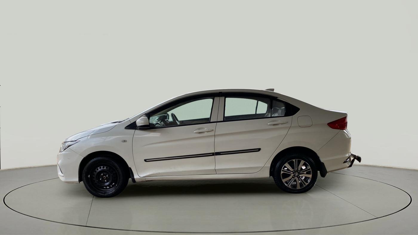 2019 Honda City 1.5L I-DTEC SV, Diesel, Manual, 40,204 km, Left Side