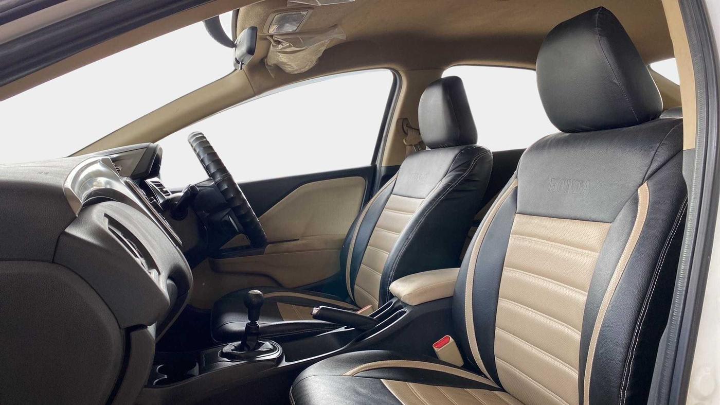 2019 Honda City 1.5L I-DTEC SV, Diesel, Manual, 40,204 km, Right Side Front Door Cabin