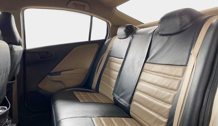 2019 Honda City 1.5L I-DTEC SV, Diesel, Manual, 40,204 km, Right Side Rear Door Cabin