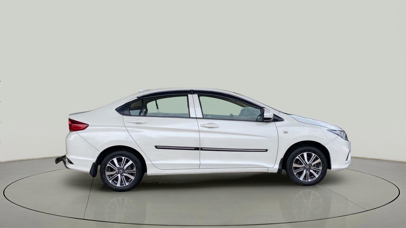 2019 Honda City 1.5L I-DTEC SV, Diesel, Manual, 40,204 km, Right Side View