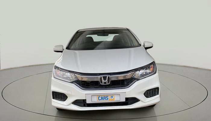 2019 Honda City 1.5L I-DTEC SV, Diesel, Manual, 40,204 km, Front