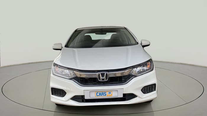 2019 Honda City 1.5L I-DTEC SV, Diesel, Manual, 40,204 km, Front
