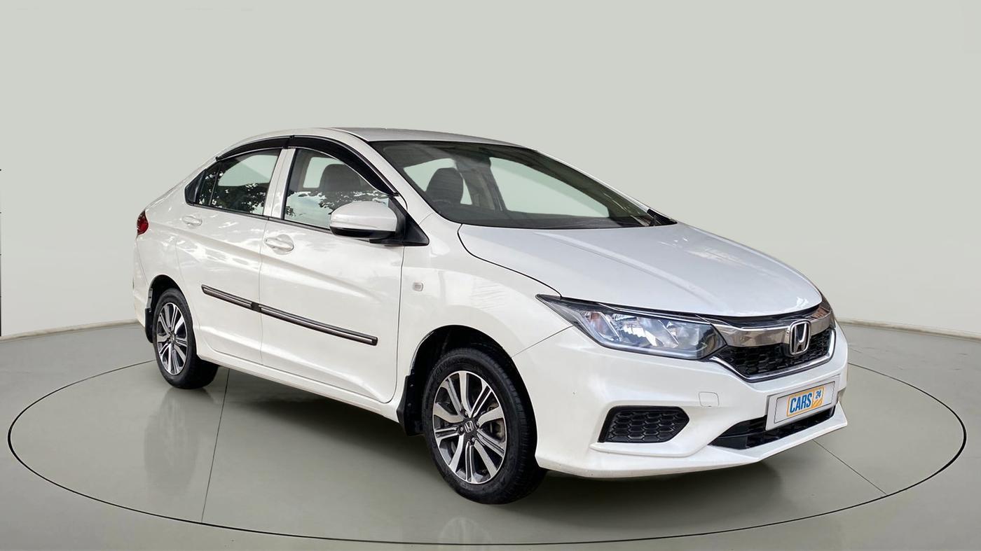 2019 Honda City 1.5L I-DTEC SV, Diesel, Manual, 40,204 km, SRP