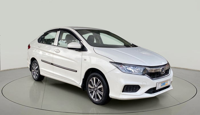 2019 Honda City 1.5L I-DTEC SV, Diesel, Manual, 40,204 km, SRP