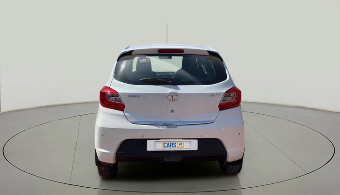 2019 Tata Tiago XZ PLUS PETROL, Petrol, Manual, 48,255 km, Back/Rear