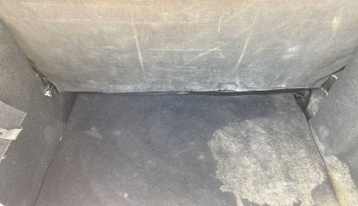 2019 Tata Tiago XZ PLUS PETROL, Petrol, Manual, 48,255 km, Boot Inside