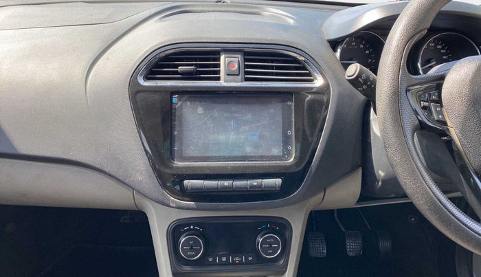 2019 Tata Tiago XZ PLUS PETROL, Petrol, Manual, 48,255 km, Air Conditioner